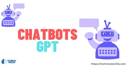 ChatBot Name Chatbots GPT